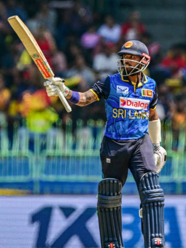 श्रीलंकाई क्रिकेटर की चमकी किस्मत... PSL को कहा बाय-बाय, इस IPL टीम में एंट्री