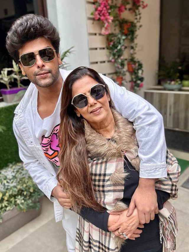 कुशाल की मां ने कैंसिल किया तुर्की ट्रिप, PAK को सपोर्ट करने से नाराज, दिखाई देशभक्ति