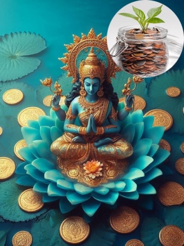मां लक्ष्मी को प्रसन्न करने के लिए घर में रखें ये 5 शुभ चीजें, होगी धन-संपत्ति की बारिश