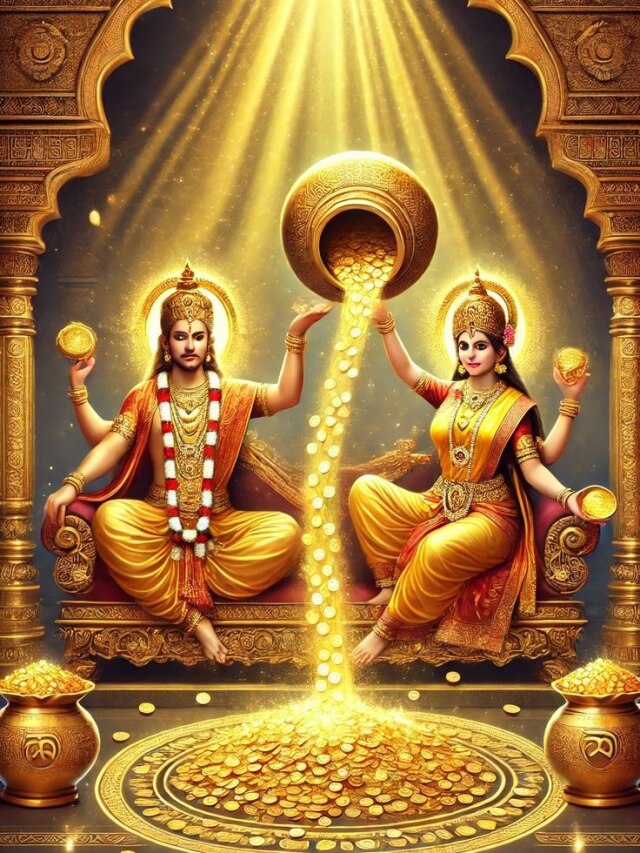 निर्जला एकादशी पर आज रात करें ये एक काम, मां लक्ष्मी बरसाएंगी धन ही धन