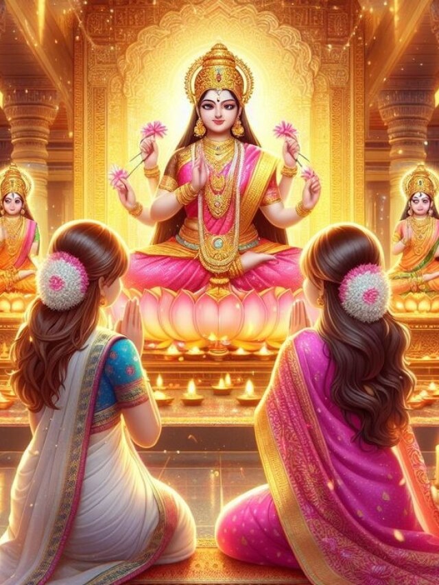 मुख्य द्वार की ये चीजें कर देती हैं मां लक्ष्मी को नाराज, घर में छा जाती है गरीबी