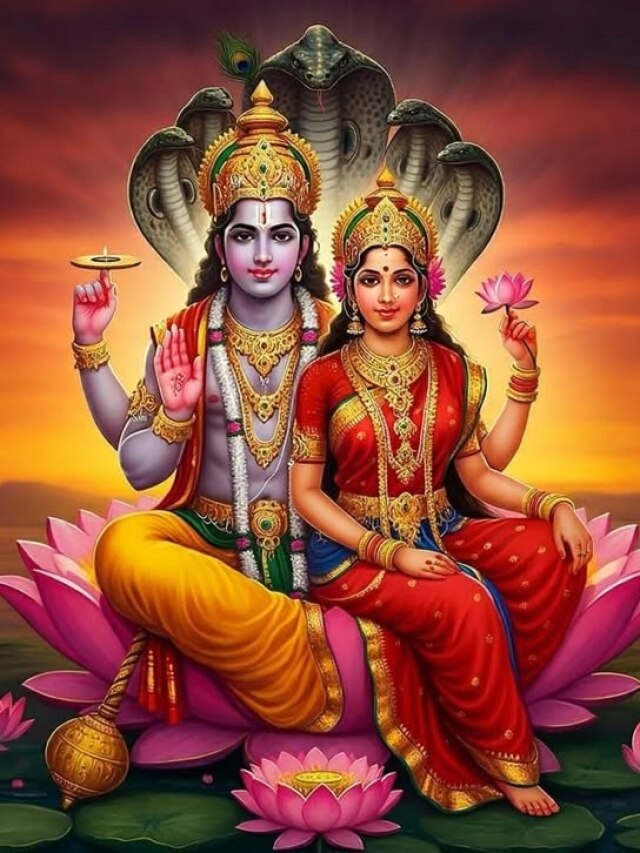 देवशयनी एकादशी कल, भूलकर भी न करें ये 6 गलतियां, वरना श्रीहरि हो जाएंगे नाराज