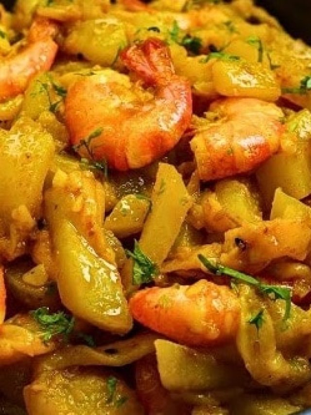 লাউ চিংড়ি রান্নায় বাঙালদের বলে বলে গোল দেবে ঘটিরা, রেসিপি