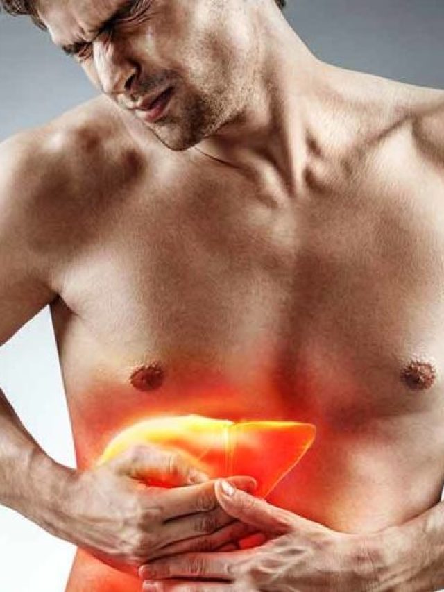 লিভারে পাকছে ক্যান্সার-টিউমার, এই ৫ লক্ষণ দেখলেই সাবধান