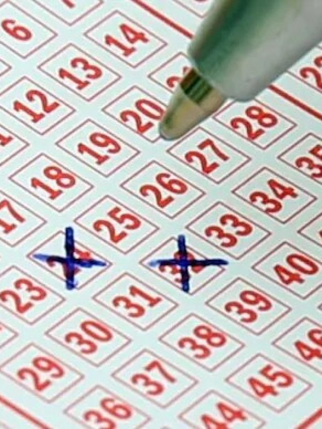 ভাগ্যের চাকা ঘুরবেই! এই উপায়ে বেছে নিন নিজের লাকি নম্বর