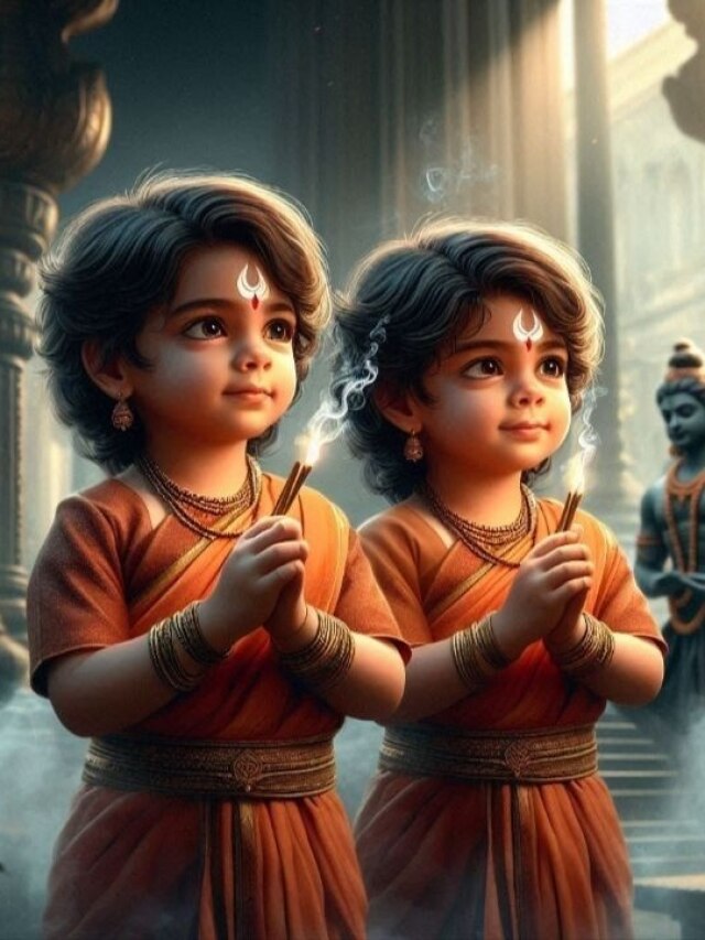 भगवान राम के बेटे लव और कुश ने बसाए थे पाकिस्तान के ये 2 शहर