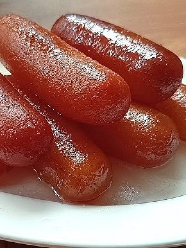 শক্তিগড়ের ল্যাংচা এবার বাড়িতেই, মিলল সিক্রেট রেসিপি