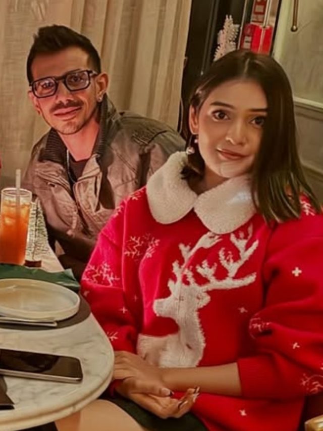 'बस करो...', युजवेंद्र संग जुड़ा नाम, तंग आईं महवश, छोड़ देना चाहती थीं नाम-पैसा