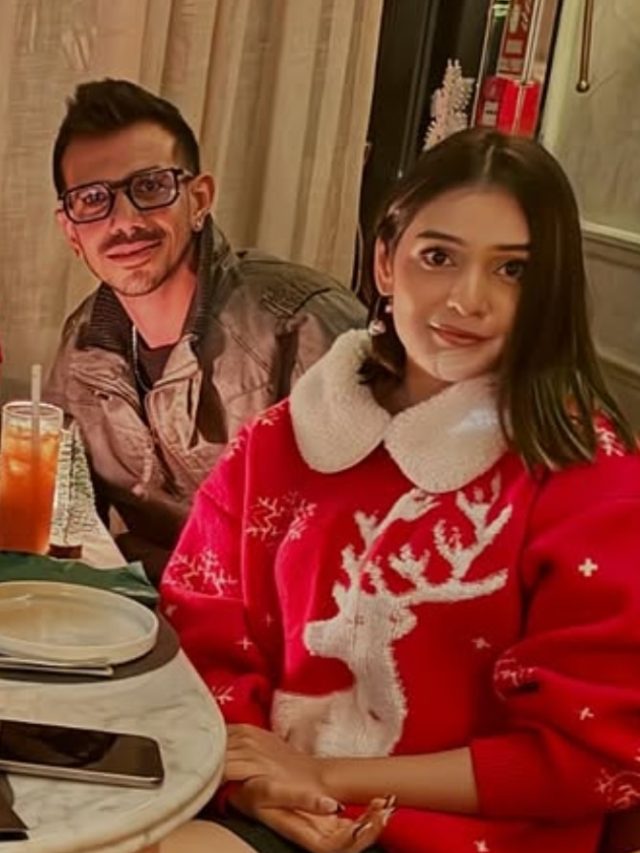 'पूरी दुनिया में चिल्लाकर बोल सकती हूं चहल हैं टैलेंटेड…' क्यों बोलीं महवश?