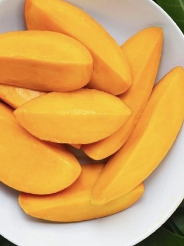 সুগারের রোগীরা কি পাকা আম খেতে পারেন? সত্যিটা জানালেন ডাক্তার