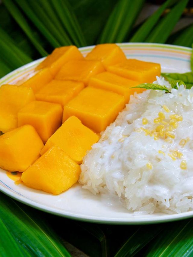 ভাতের সঙ্গে আম-দুধ মিশিয়ে খেলে কী হয়? অধিকাংশ বাঙালি না জেনেই খায়