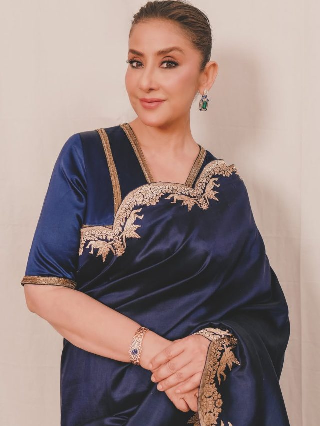 किसी ने नहीं की मदद, अकेले खुद को संभाला, मेंटल हेल्थ से जूझ चुकीं मनीषा कोयराला, छलका दर्द