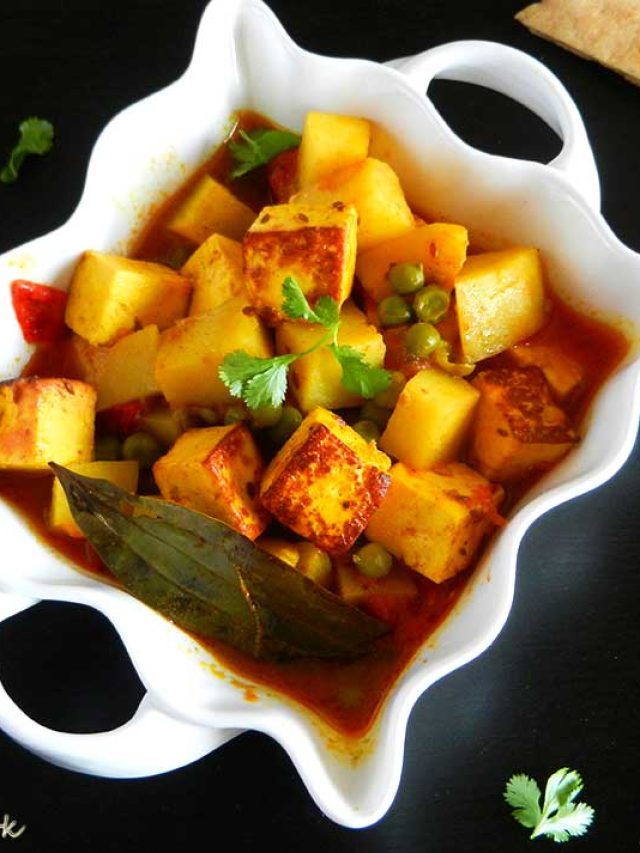 বাড়িতেই বানান সেরা চিনি পনির, আঙুল চাটতে হবে