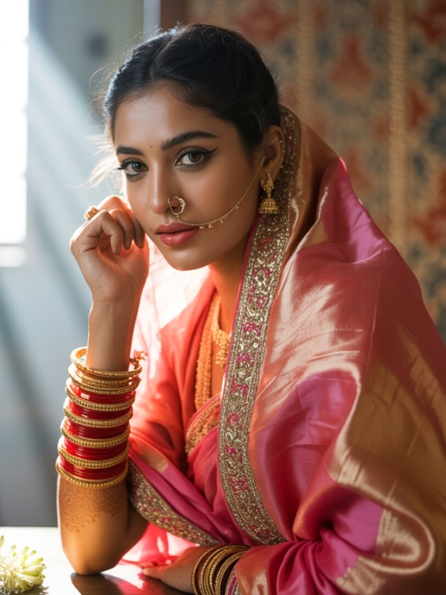 এই নামের মেয়েরা হন পতিব্রতা, বিয়ের পর দায়িত্ব নিতে পিছপা হন না