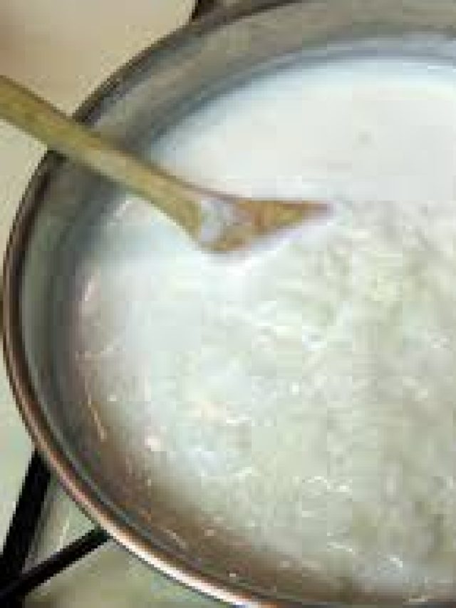 দুধ-ভাত খেলে এসব উপকার মেলে, জানতেন?