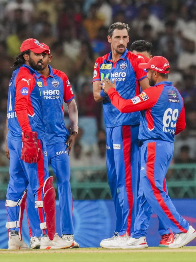 IPL में दिल्ली की टीम को लगा तगड़ा झटका... 12 करोड़ी खिलाड़ी बाहर