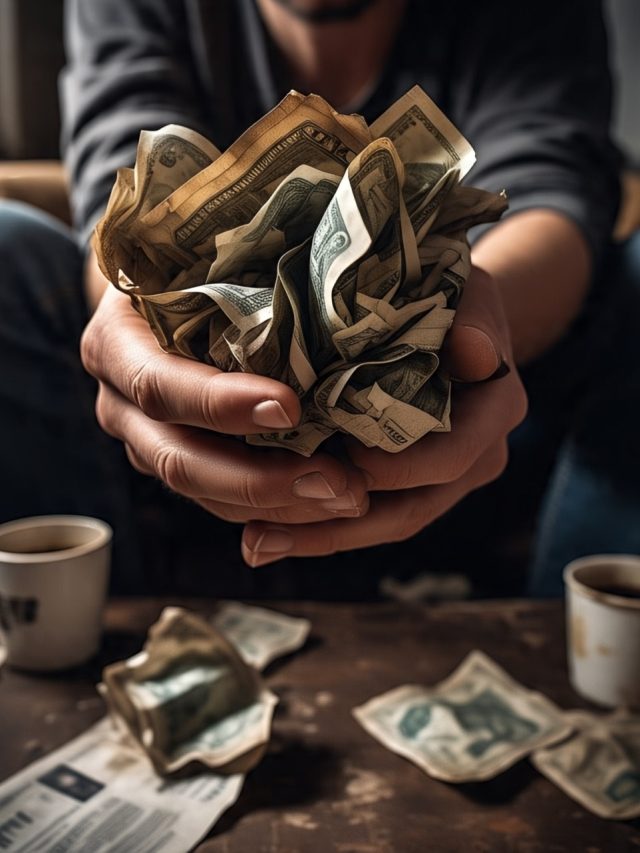 घर में इन 5 जगहों पर कभी न रखें पैसा, तबाह हो जाएगी खून-पसीने की कमाई