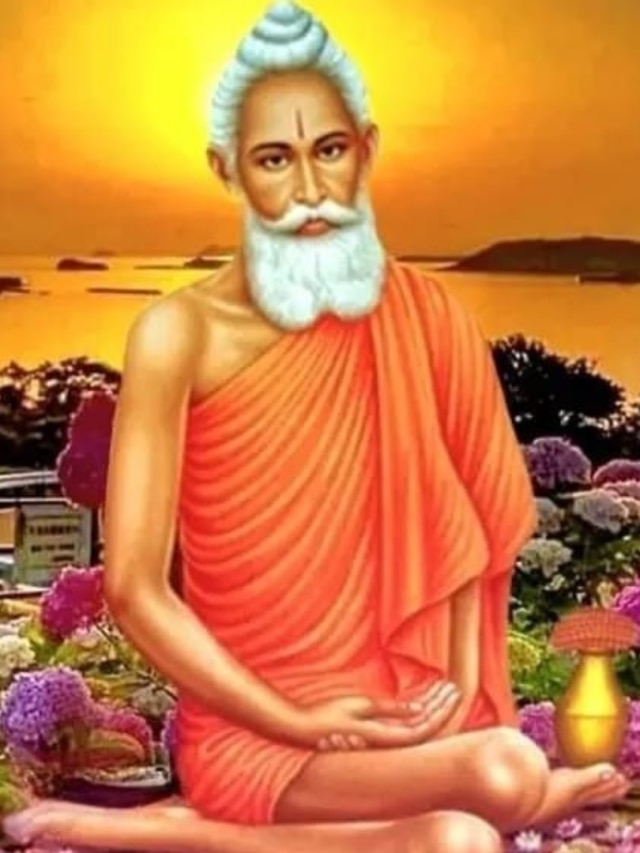 অন্ধকার জীবনে আসবে আলো, লোকনাথবাবার এই ৯ বাণী পড়ুন