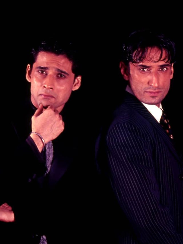 'जीना नहीं चाहता था, बस बेटी को...', छोटे भाई की मौत के 25 दिन बाद तोड़ी चुप्पी, दर्द में एक्टर