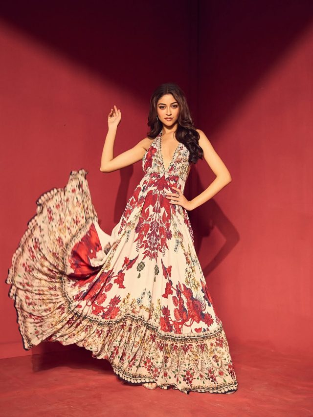 कौन हैं 21 साल की नंदिनी गुप्ता? मिस वर्ल्ड ब्यूटी पेजेंट में भारत को कर रही रिप्रेजेंट