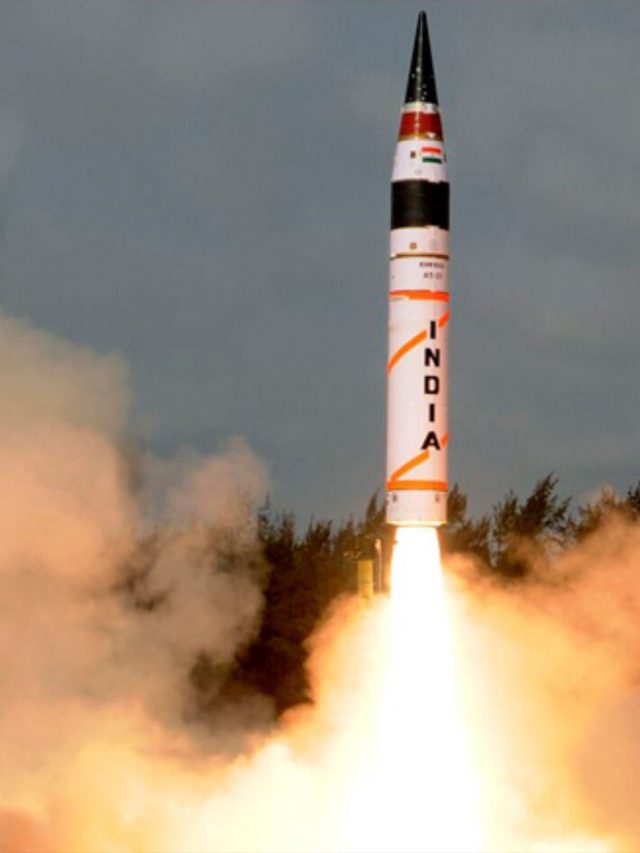 'Deadlier than ever': How India’s nukes evolved into precision, multi-target killers