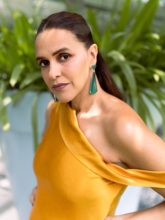 'काम नहीं था, मोटापे की वजह से फिट नहीं हो रहे थे कपड़े', एक्ट्रेस को याद आए मुश्किल दिन