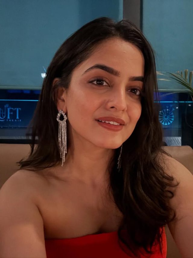 पॉपुलर TV एक्ट्रेस को हुआ प्यार, छुपाकर रखा है बॉयफ्रेंड? बोली- साथी ऐसा हो...