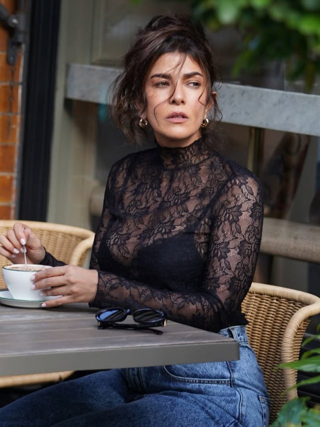 'शादी कब कर रही हो? 43 में सिंगल एक्ट्रेस, सवालों ने किया परेशान, कैसे किया मुंह बंद?