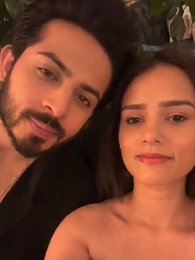 'अनुपमा' फेम एक्टर संग रिश्ते में एक्ट्रेस ! शेयर किया रोमांटिक वीडियो, फैंस बोले- जोड़ी हिट...