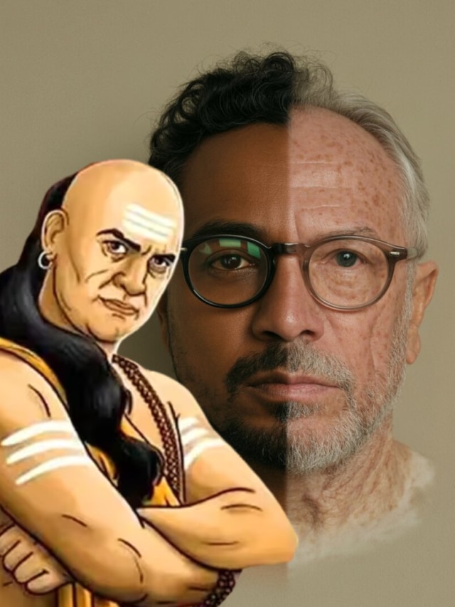 এই একটা অভ্যাসের কারণে পুরুষরা তাড়াতাড়ি যৌবন হারায়: চাণক্য