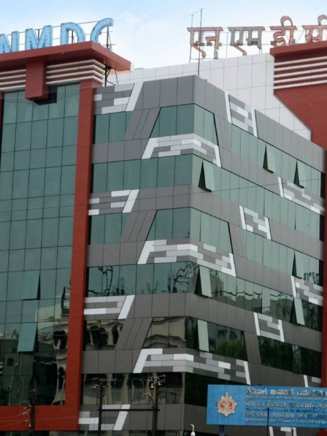 सरकारी नौकरी: नेशनल मिनरल डेवलपमेंट कॉर्पोरेशन में नौकरी का मौका, आज से आवेदन शुरू