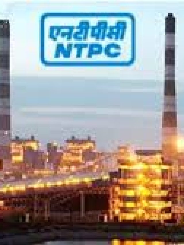 सरकारी नौकरी: इंजीनियर के लिए NTPC में नौकरी का मौका, सैलरी 2 लाख