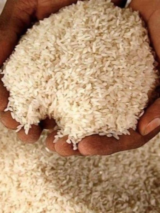 চালের নাম গোবিন্দ কেন? ৯৯% মানুষই জানেন না