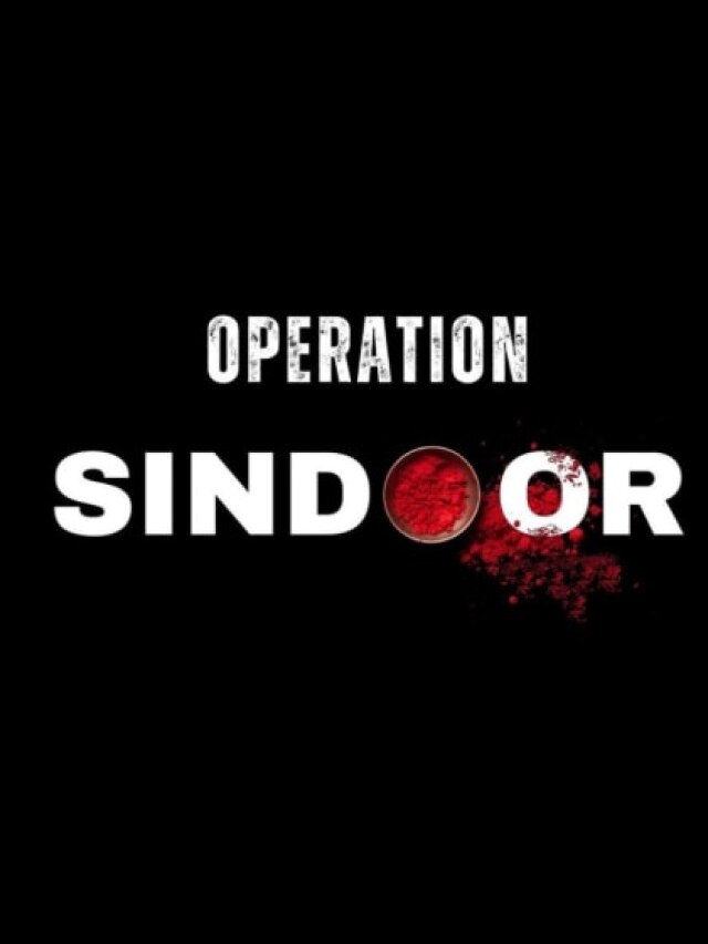 'कोई पत्थर फेंके तो उसपर फूल फेंको, लेकिन...', ऑपरेशन सिंदूर पर सहवाग का रिएक्शन VIRAL