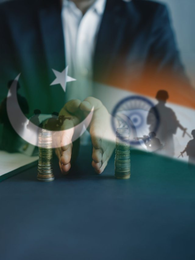 ‘A $50 billion gamble’: What Pakistan could lose if it decides to go to war