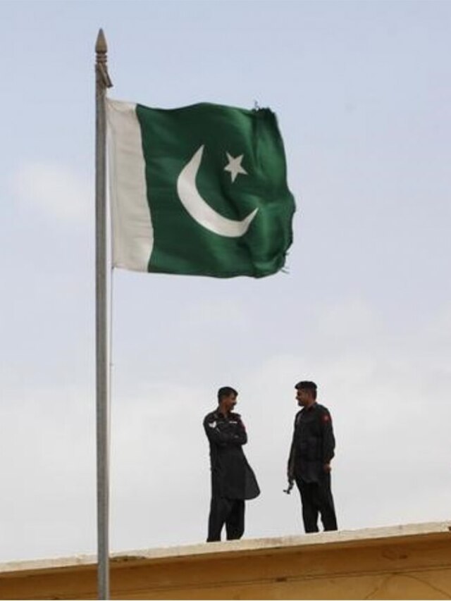 The Pakistan Paradox: Why civilian rule was doomed from the start