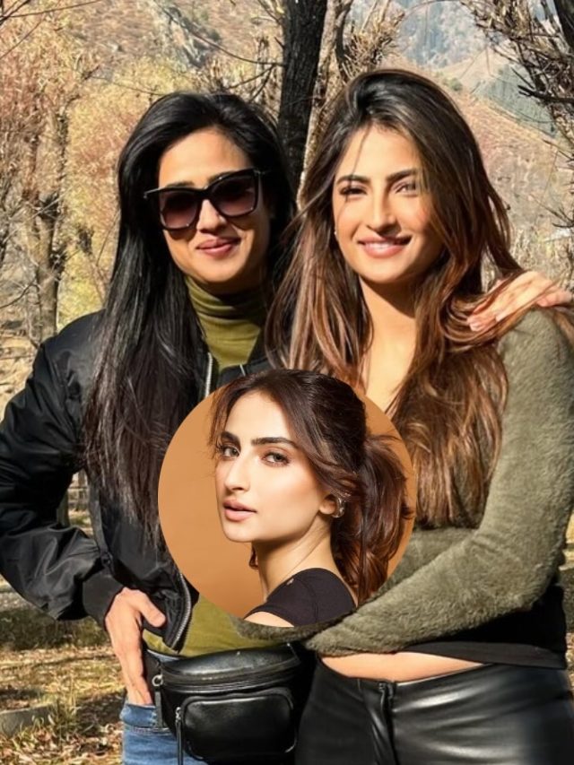 'ये उनके साथ नाइंसाफी...' अपनी मां श्वेता तिवारी से हो रही तुलना पर बोलीं पलक