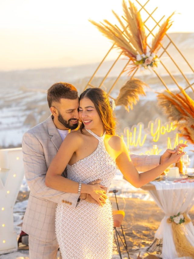 TV के हीरो से टूटी सगाई, अब किसके प्यार में एक्ट्रेस? कुछ महीनों में रचाएगी शादी