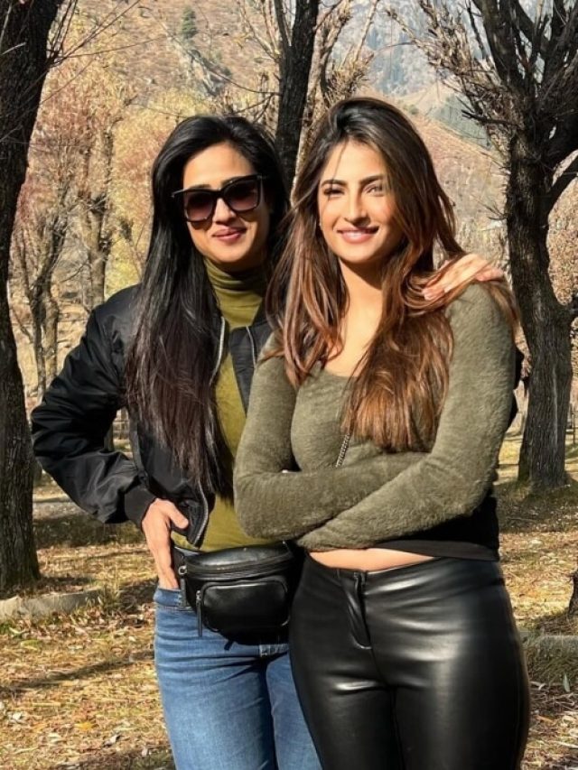 'अब ये कौन है?', सैफ के बेटे इब्राहिम को डेट कर रहीं पलक! अफेयर ने मां श्वेता को दी टेंशन