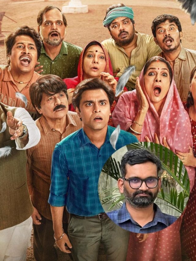 स्पाई-कॉप यूनिवर्स के बाद, 'पंचायत' यूनिवर्स लेकर आ रहा TVF? मेकर्स बना रहे ऐसा प्लान