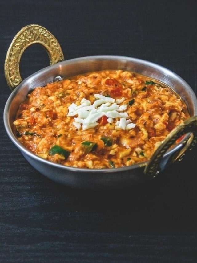 পেঁয়াজ- রসুন ছাড়া পনিরের নিরামিষ রেসিপি, নবরাত্রিতে খেতে পারবেন