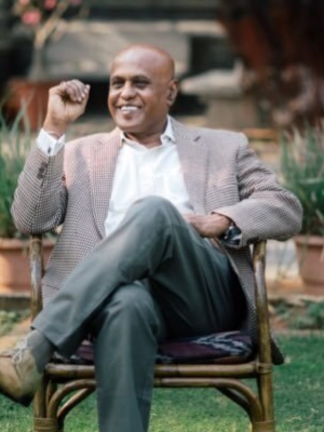 पहले थे IAS, फिर फिल्मों के लिए नौकरी छोड़ी और बनाई ये मूवी! कौन हैं ये फिल्ममेकर?