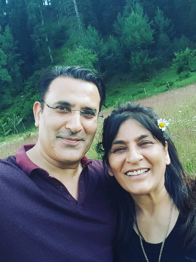 बहन की मौत के बाद चिड़चिड़े हो गए थे परमीत! हर दिन अर्चना से होते थे झगड़े, कैसे बचा रिश्ता?