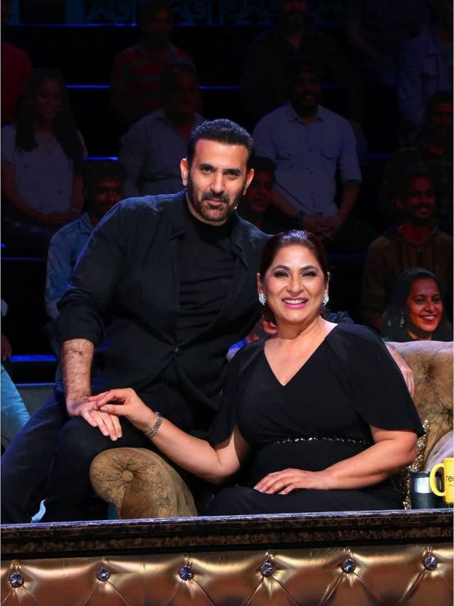 'अर्चना के पति' के नाम से बनी पहचान, ताने देते हैं बेटे! परमीत बोले- अगर मैं तय कर लूं...