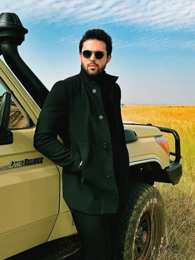 प्यार में एक्टर, घर वालों ने बनाया शादी का प्रेशर, बोला- घर खरीद लिया है, अब बस...