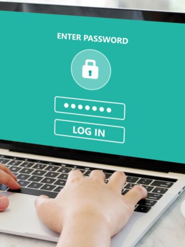 PASSWORD-এর বাংলা কী? শিক্ষিতরাও জানেন না