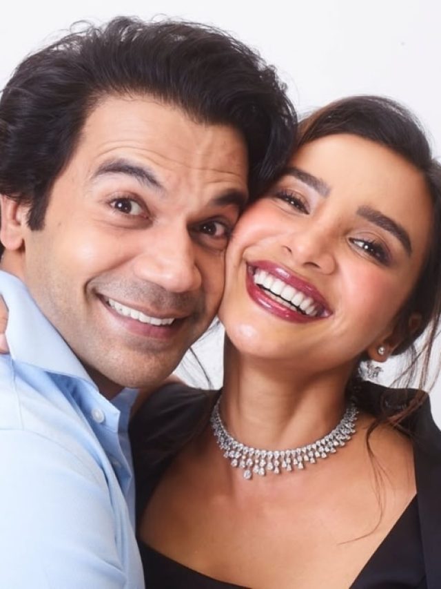 'मुझे इससे शादी करनी है', पत्रलेखा को देखते ही दिल दे बैठे थे राजकुमार