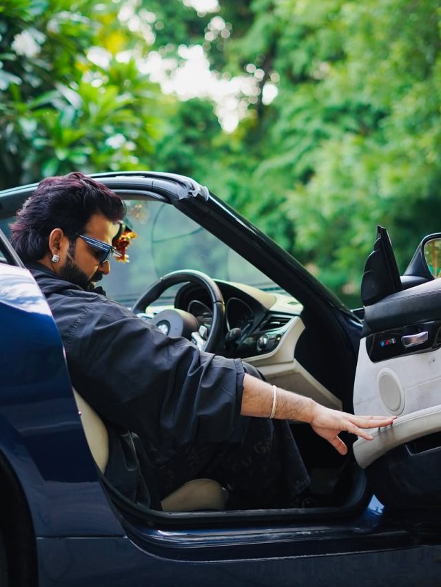 किसका घमंड तोड़ना चाहते हैं पवन सिंह? दिखाया स्वैग, बोले- एक दिन...