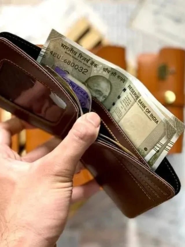 মানিব্যাগে সবসময় একটা তুলসী পাতা রাখুন,  উপকার জানলে অবাক হবেন