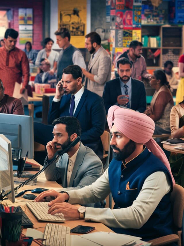 চাকরি না ব্যবসা? জন্ম তারিখ অনুযায়ী কোথায় আপনার সাফল্য